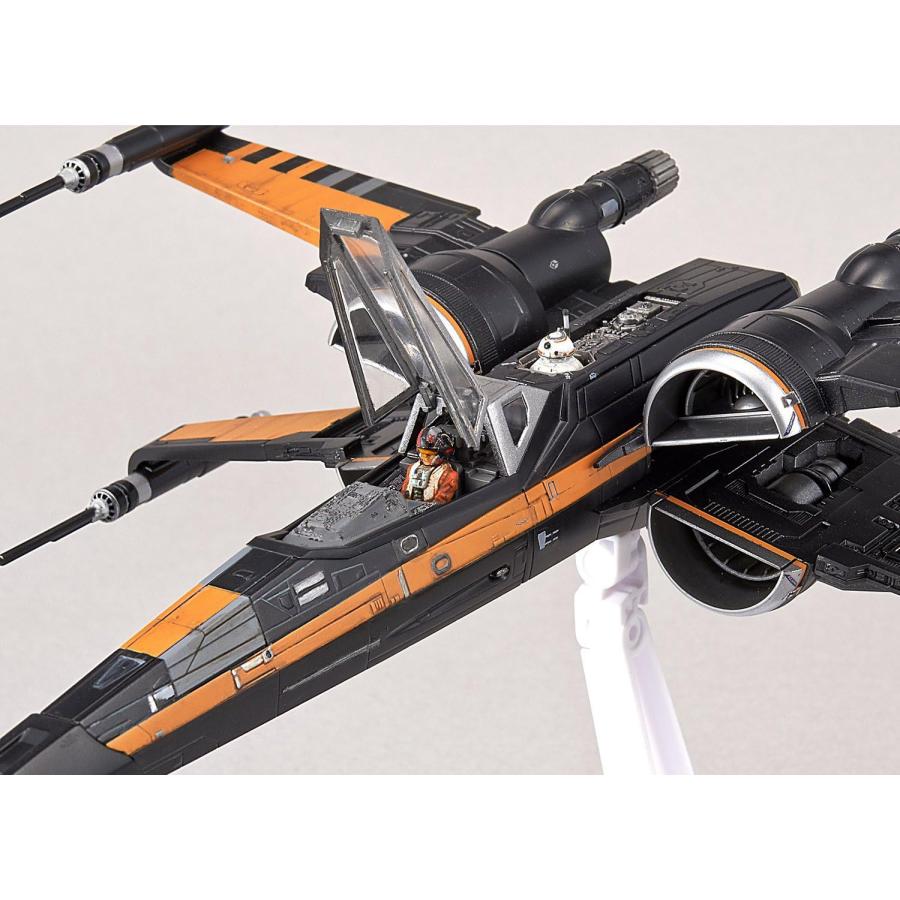 スター・ウォーズ/最後のジェダイ ブーステッド・Xウイング