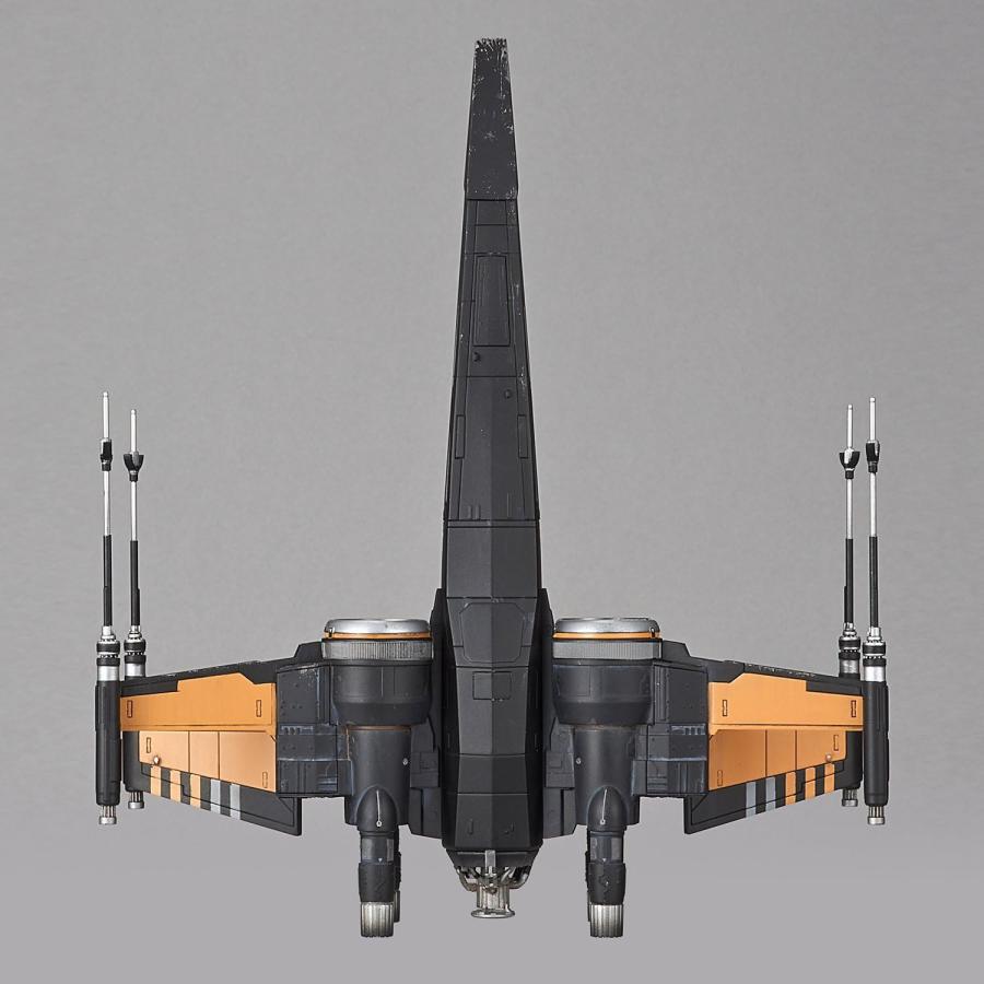 スター・ウォーズ/最後のジェダイ ブーステッド・Xウイング
