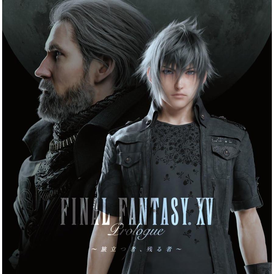 PlayStation ファイナルファンタジー XV デラックスエディション 特典