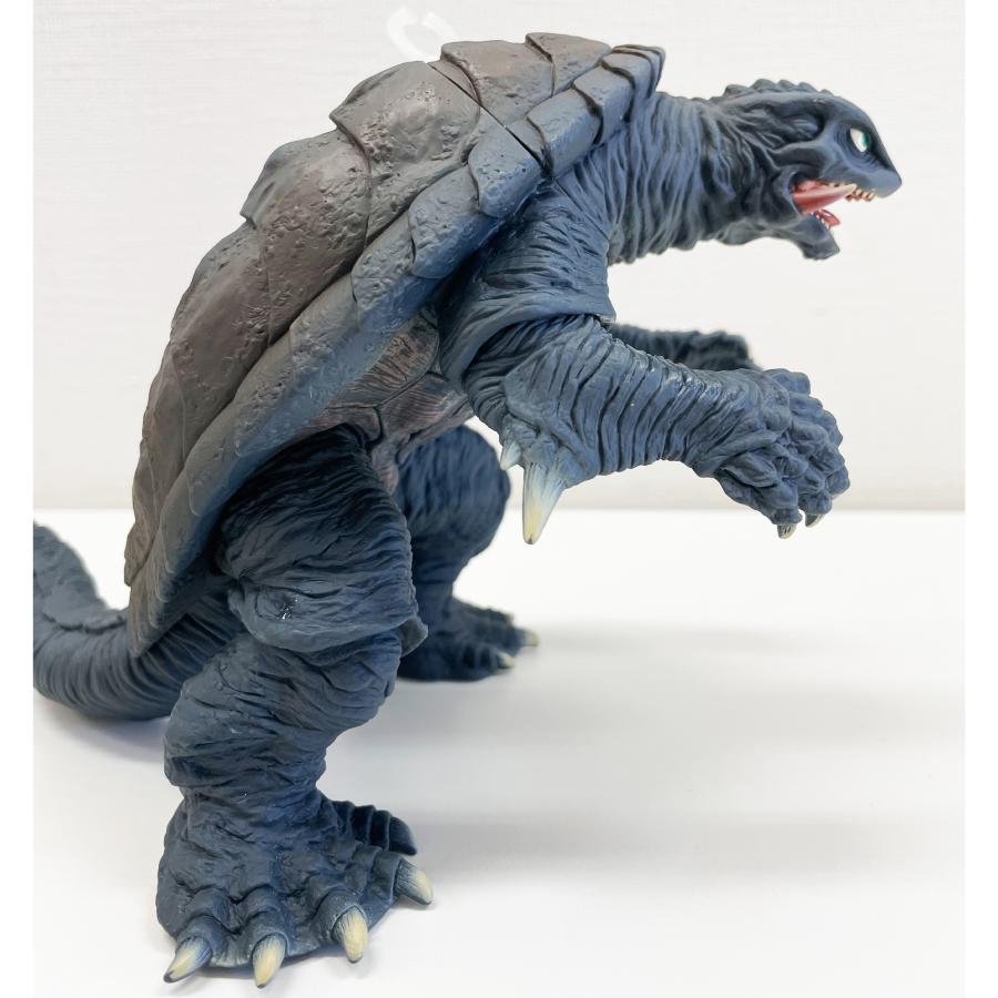 平成ガメラ＆登場怪獣・他（バンダイ）タグ付ムービーモンスターシリーズ６体セット 昭和～平成ガメラ＆登場怪獣（バンダイ）ムービーモンスターシリーズ9