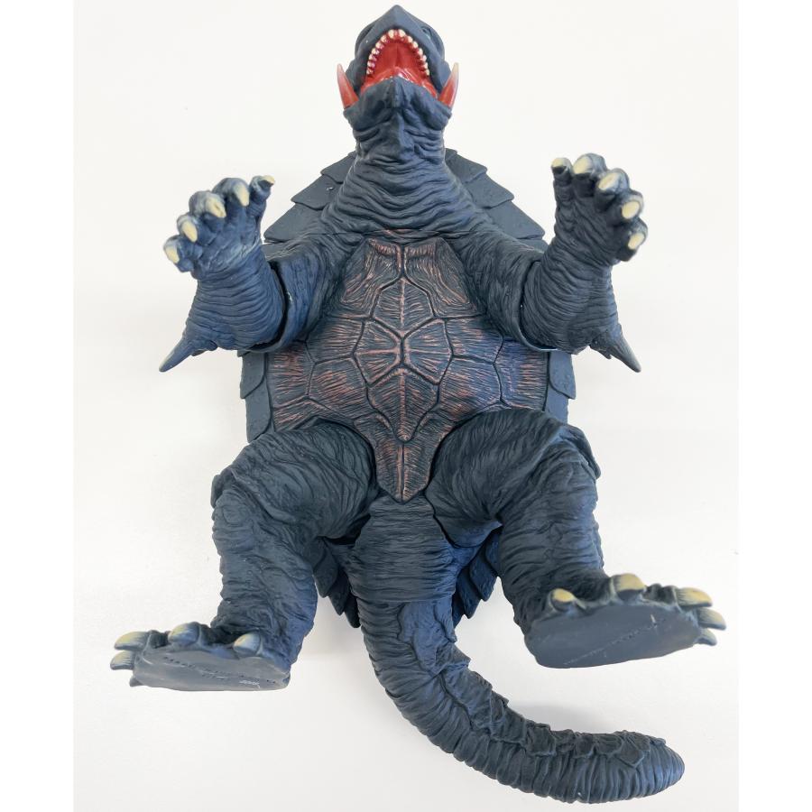 BANDAI（バンダイ） ムービーモンスターシリーズ ガメラ (1996) : まん