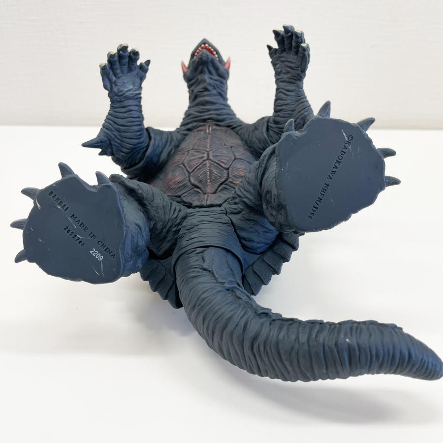 BANDAI（バンダイ） ムービーモンスターシリーズ ガメラ (1996) : まん