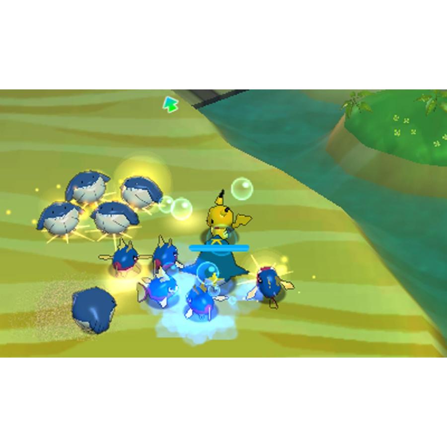 任天堂（Nintendo） みんなのポケモンスクランブル : まんもす倉庫