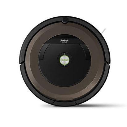 iRobot アイロボット ロボット掃除機 ルンバ890 国内正規品 R890060  