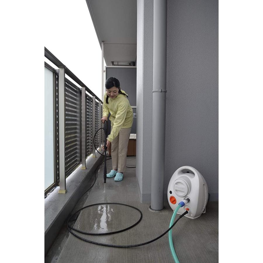 工進 工進(KOSHIN) 36V 5.0Ah 充電式 高圧 洗浄機 SJC-3650 バッテリー