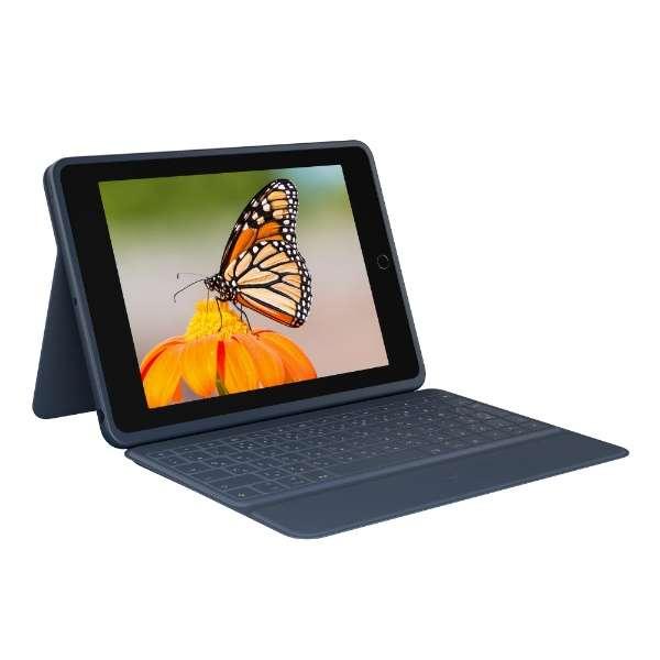 logicool（ロジクール） Logicool 10.2インチ iPad 第7/8/9世代用