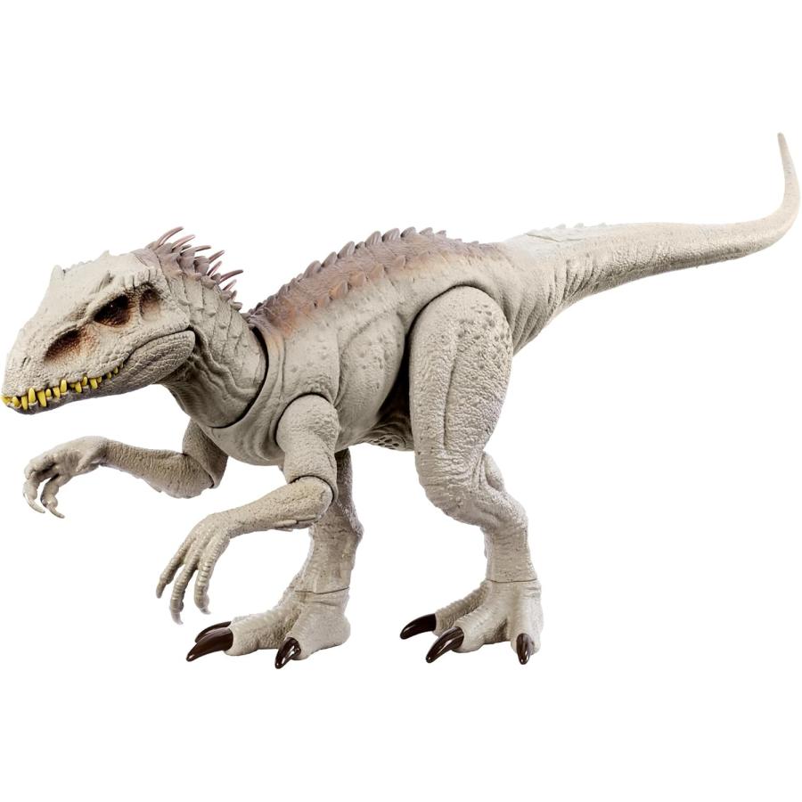 MATTEL（マテル） ジュラシックワールド(JURASSIC WORLD) スーパー