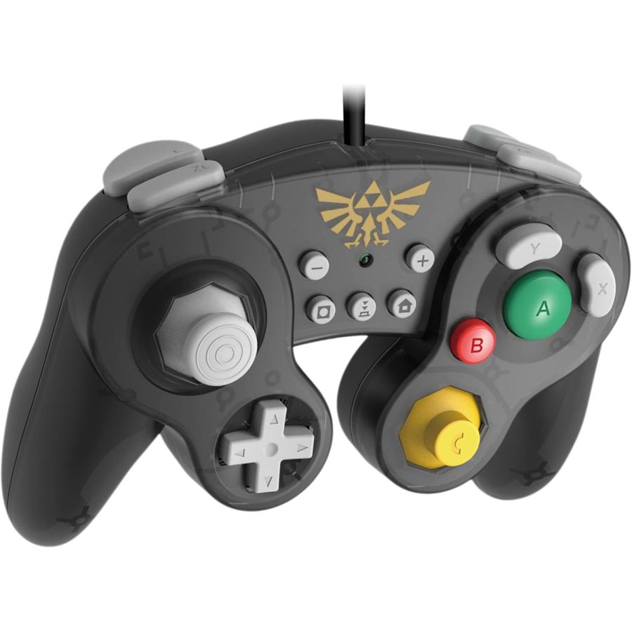 HORI（ホリ） 【任天堂ライセンス商品】ホリ クラシックコントローラー