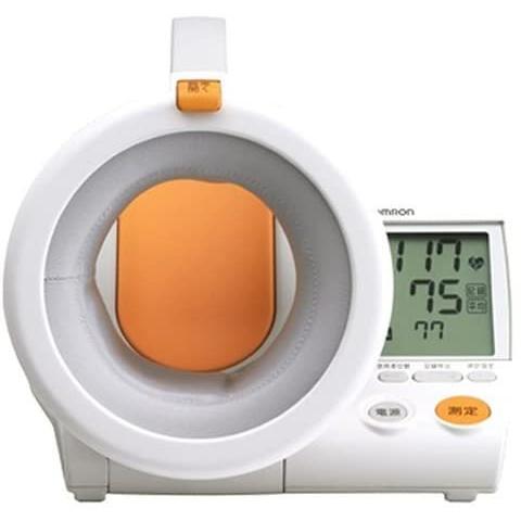 オムロン（OMRON） スポットアーム デジタル自動血圧計 HEM-1000