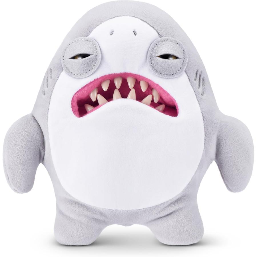 ZURU ファグラー ジョーズ (Fuggler JAWS) (ZURU おもちゃ) : おもちゃ