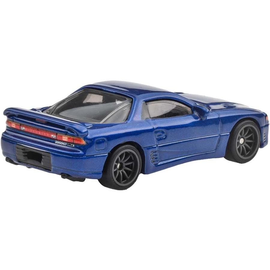 三菱 3000GT VR-4 (MountainDrifters マウンテンドリフターズ) (ホット 