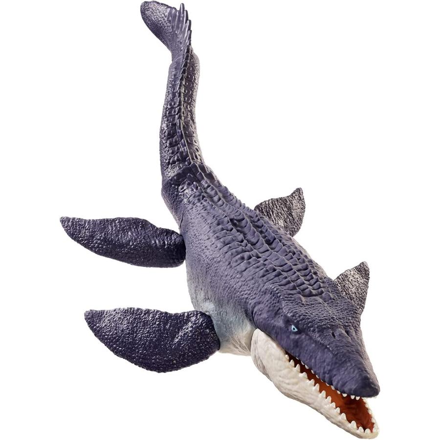 MATTEL ジュラシックワールド 新たなる支配者 海の王者 最強