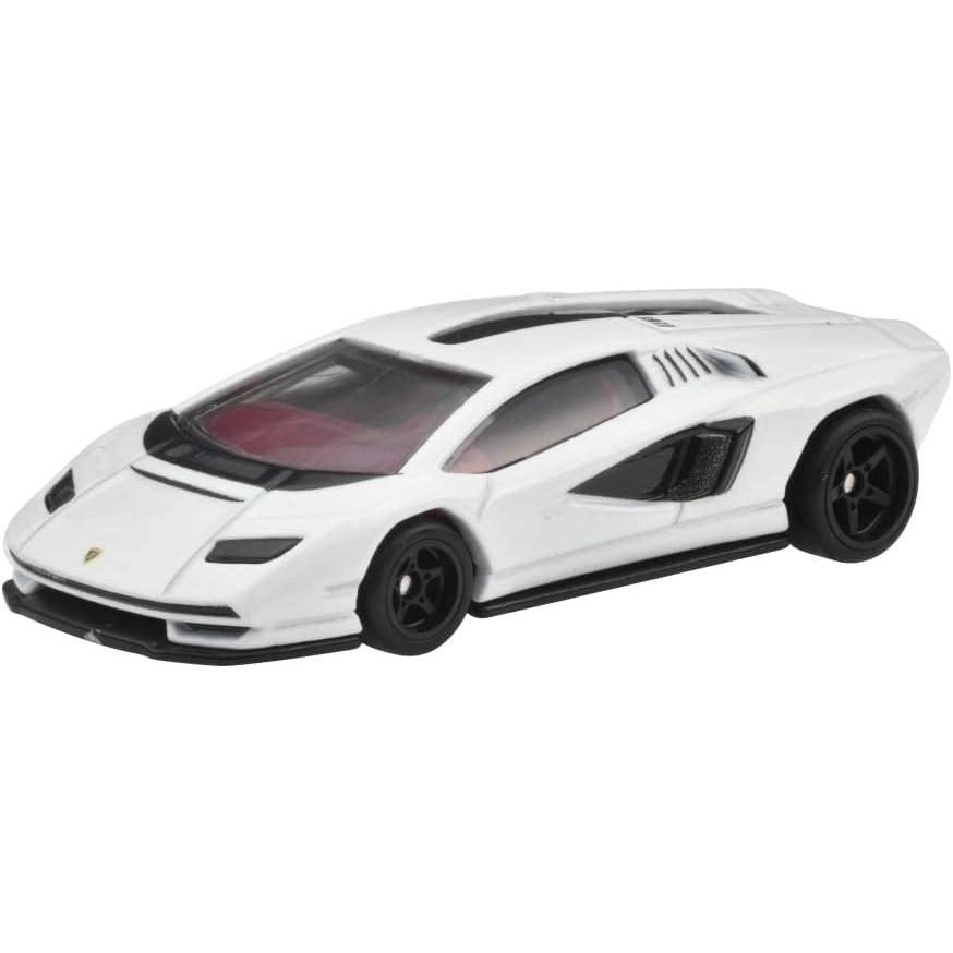 ランボルギーニ カウンタック LPI800-4 (カーカルチャー Spettacolare 