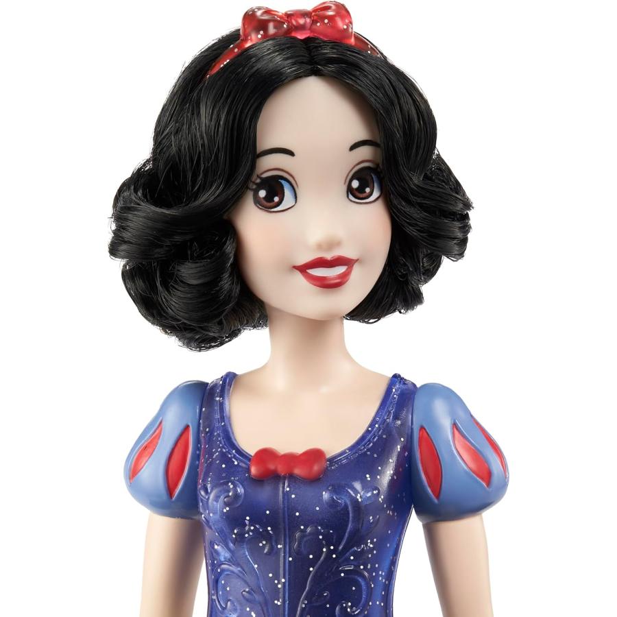 MATTEL（マテル） ディズニープリンセス 白雪姫 (HLW08) (マテル 人形