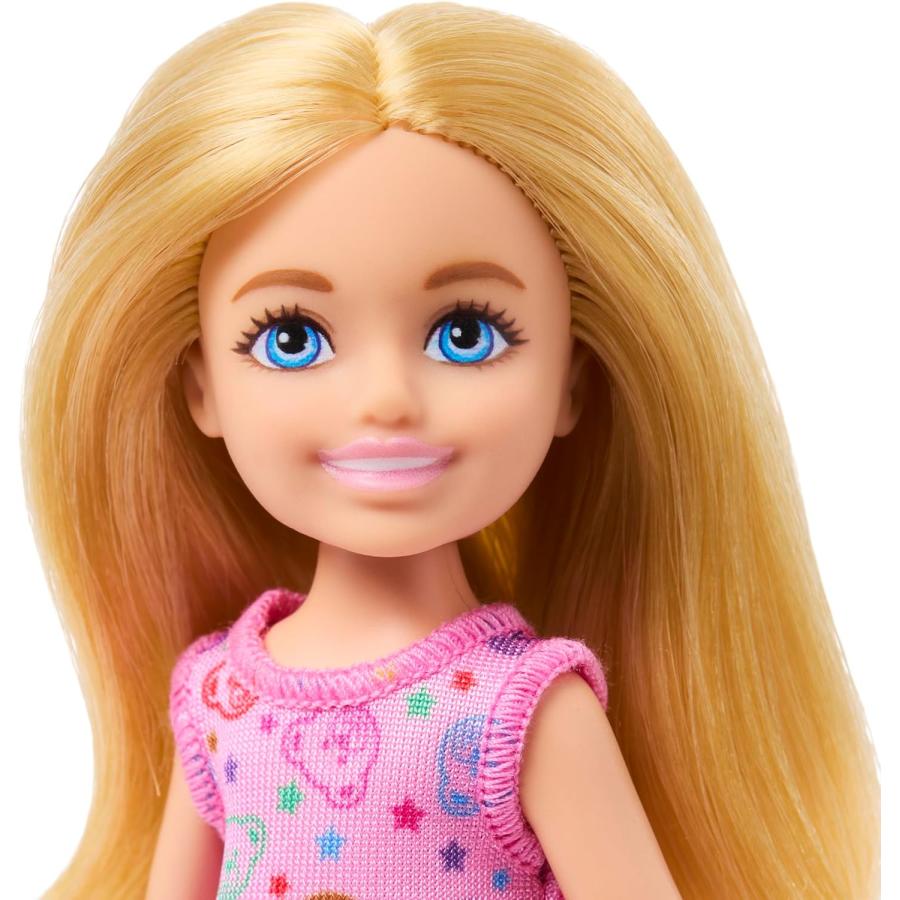 Barbie（バービー） チェルシーとはじめてのおもちゃやさん (Barbie