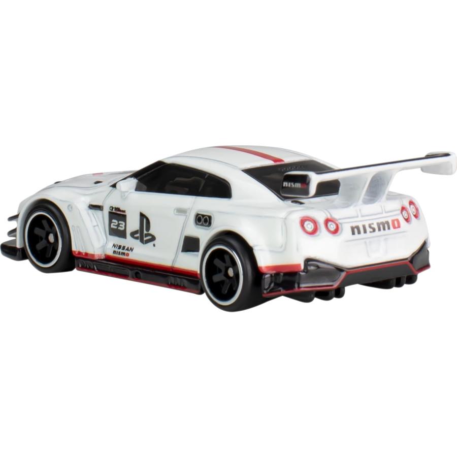 MATTEL NISSAN GT-R NISMO GT3 (POP CULTURE GRAN TURISMO
