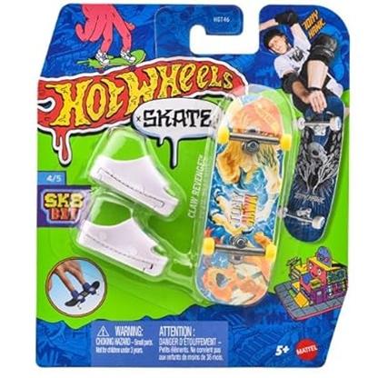 MATTEL（マテル） ホットウィール スケート ベーシック JCF38 CLAW