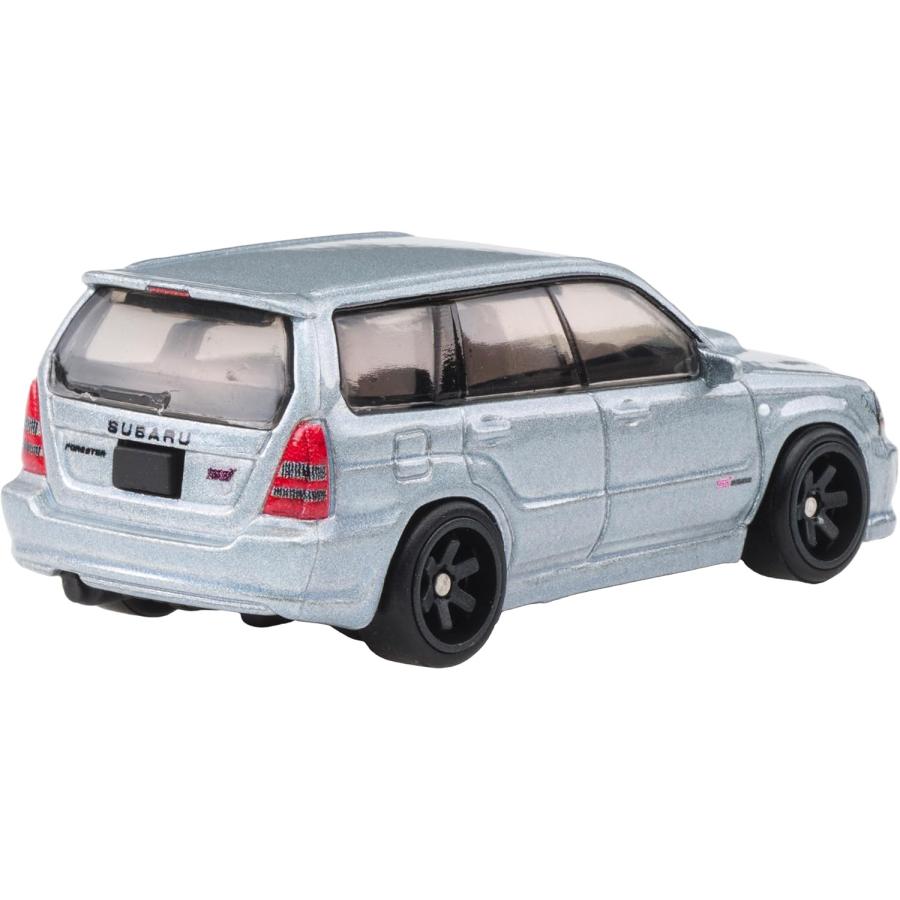 ミニカー MAD WHEELS SUBARU Forester STI SUBARU FORESTER STi MODERN CLASSIC 5/5 PREMIUM