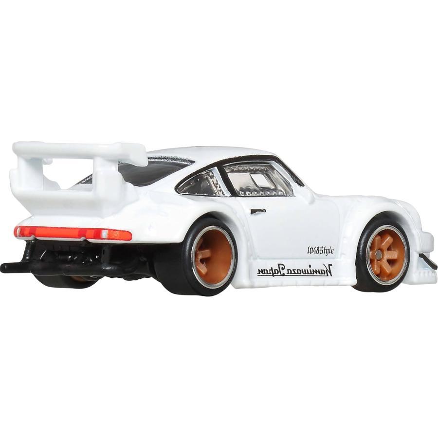 MATTEL 4/12発売 カーカルチャー シルエット 5種セット (JBK58 MATTEL 4/12発売 カーカルチャー シルエット 5種セット (JBK58