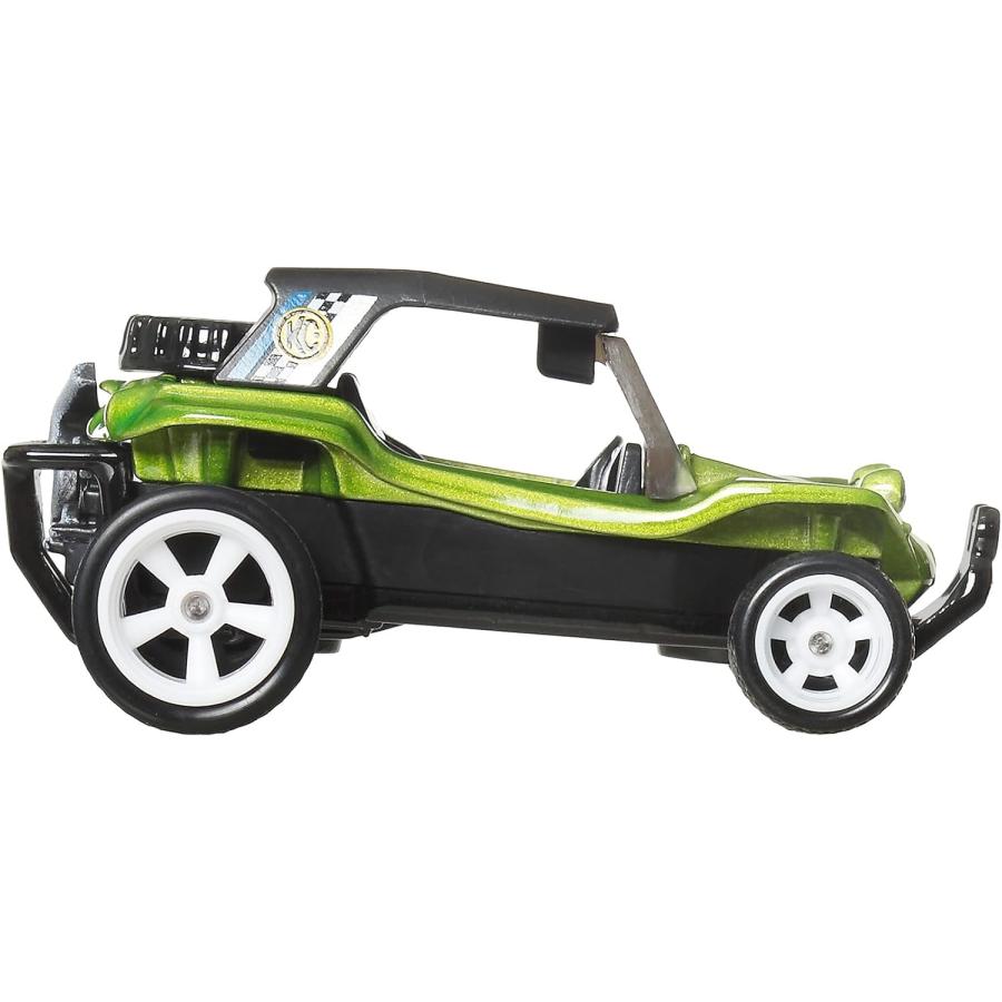 MATTEL メイヤーズ・マンクス (BOULEVARD ブールバード) (ホット