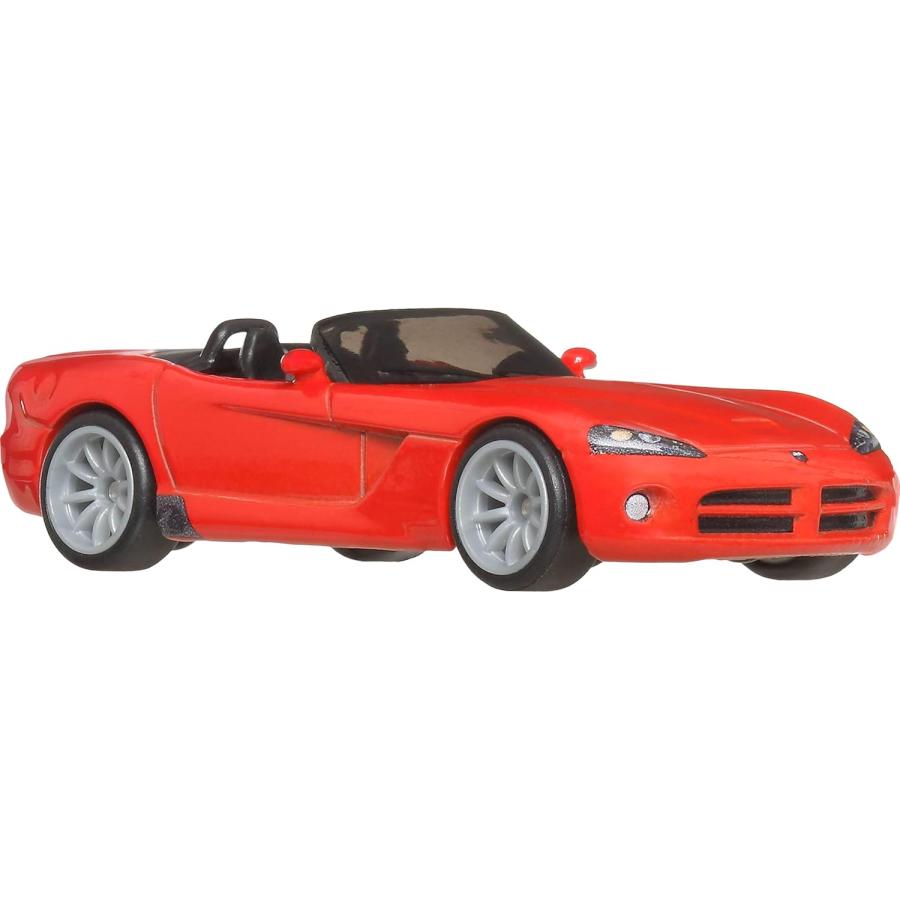MATTEL（マテル） 2003 ダッジ バイパー SRT10 (FAST&FURIOUS ワイルド