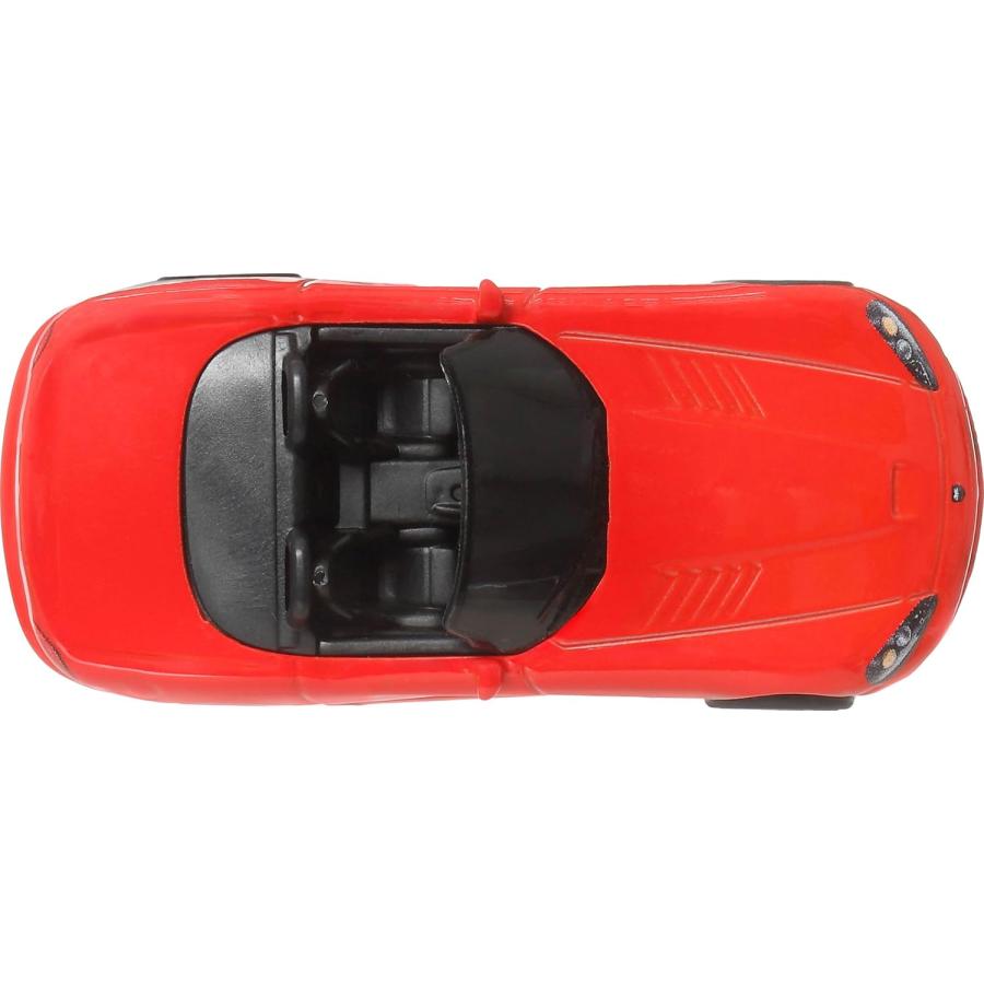 MATTEL（マテル） 2003 ダッジ バイパー SRT10 (FAST&FURIOUS ワイルド
