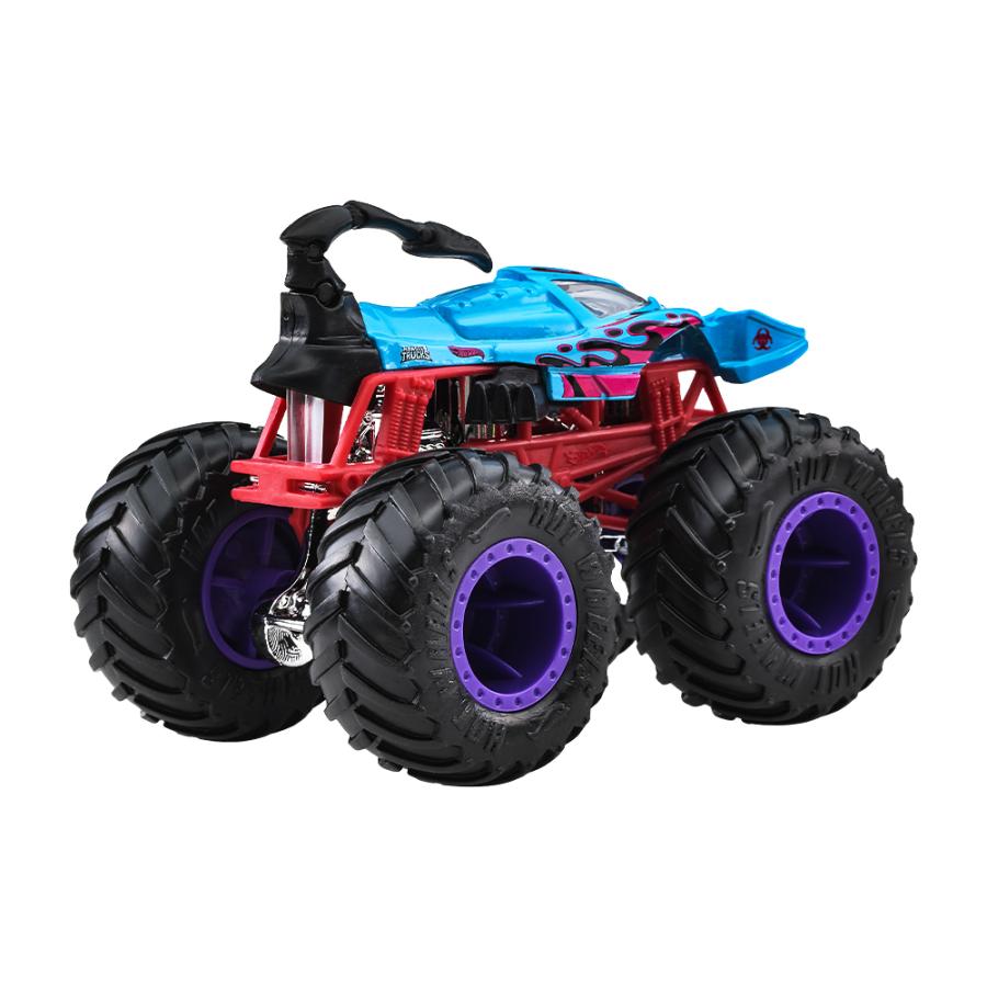 MATTEL（マテル） ホットウィール モンスタートラック スコーピード