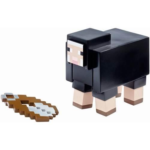 Minecraft マインクラフト フィギュア MATTEL（マテル） マインクラフト ベーシックフィギュア ヒツジ