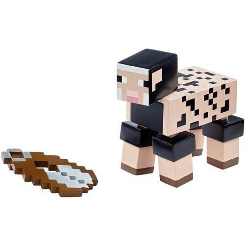MATTEL（マテル） マインクラフト ベーシックフィギュア ヒツジ