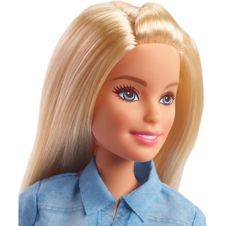 Barbie（バービー） ドリームハウスアドベンチャー ピンクのりょこう