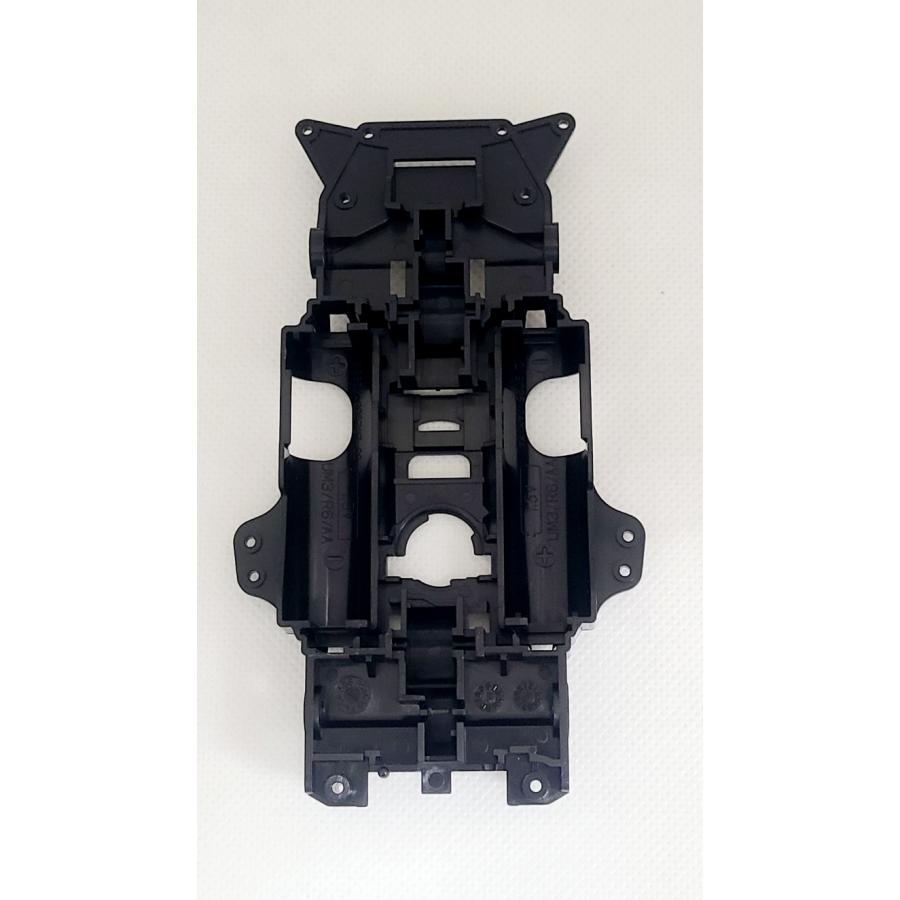 ミニ四駆 MEシャーシ 黒 (単品パーツ) : おもちゃのマンネンヤ - 通販