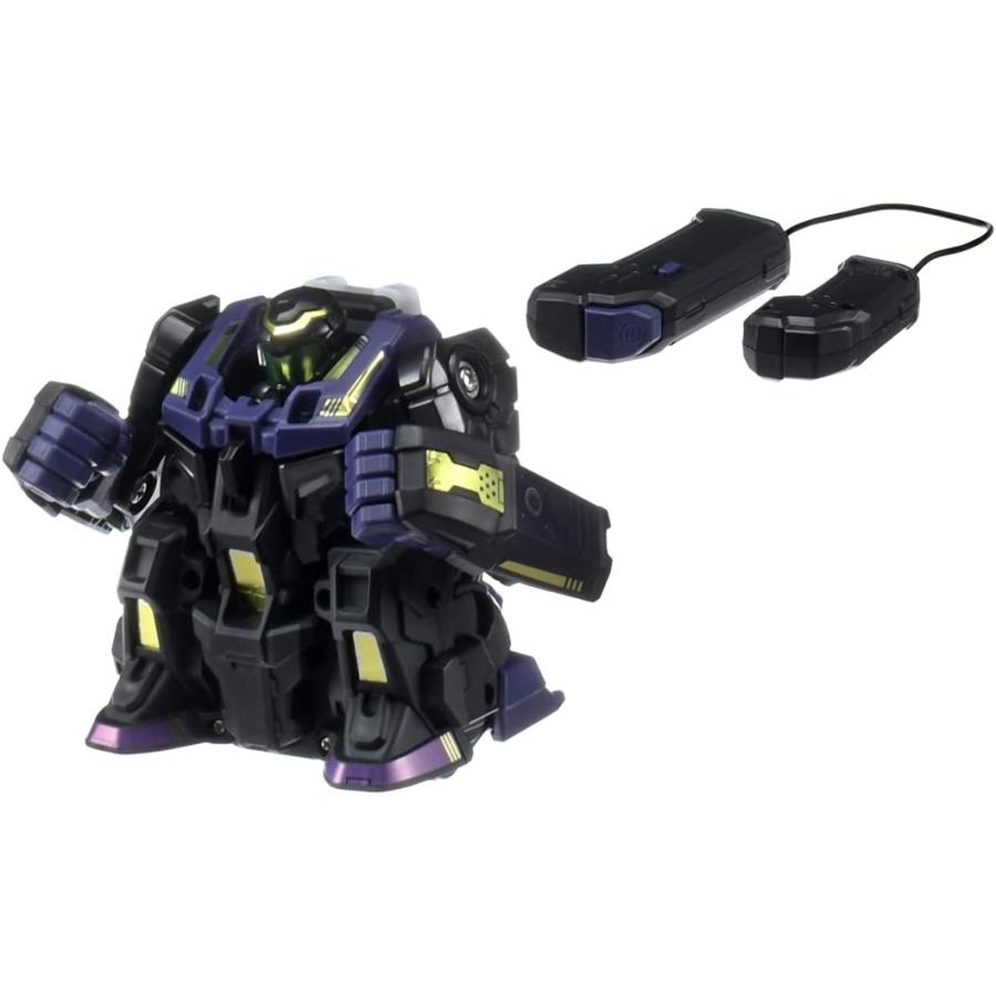 ブットバスター　2体セット タカラトミー（TAKARA TOMY） 人機一体ブットバスター 2体バトル