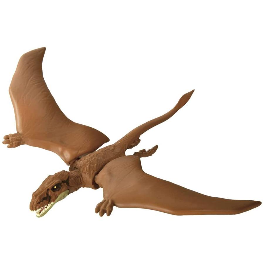 タカラトミー（TAKARA TOMY） アニア ジュラシック ワールド 恐竜王国