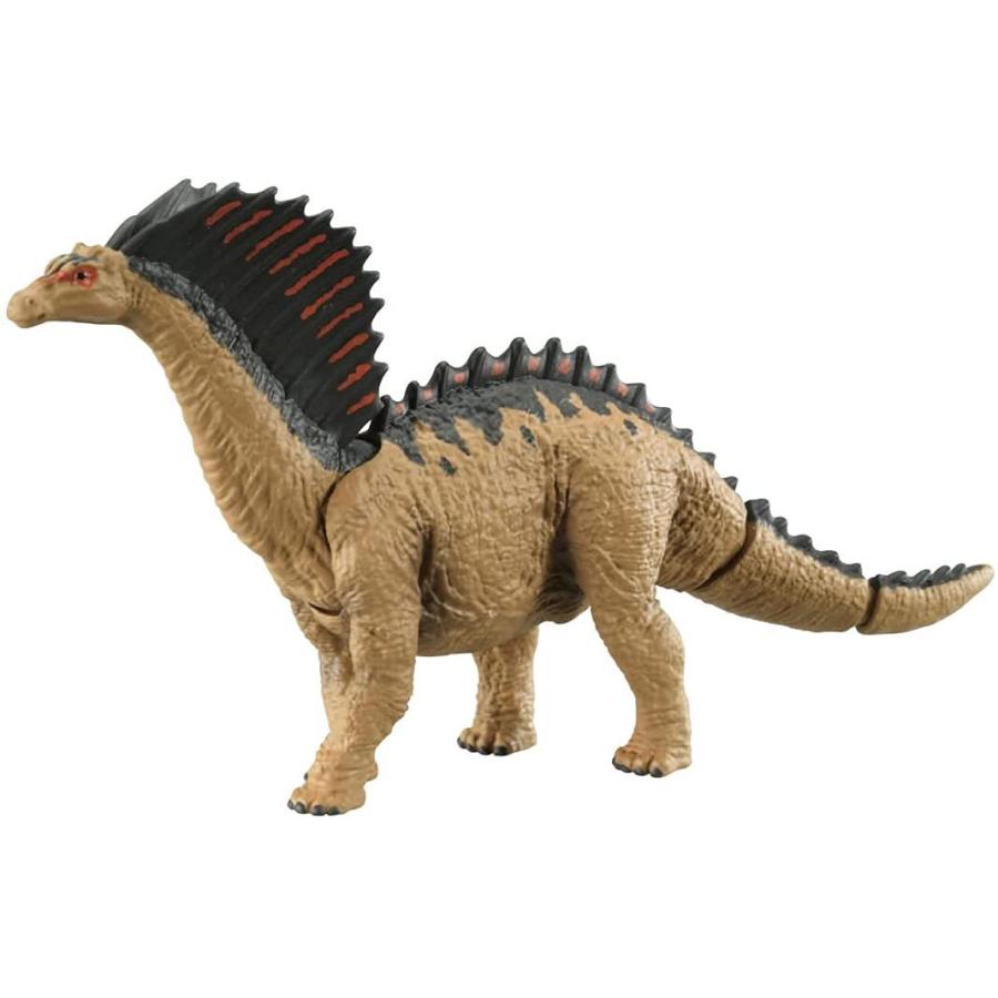 アニア ジュラシック・ワールド 恐竜フィギュア 8点 まとめ売り タカラトミー（TAKARA TOMY） アニア ジュラシック ワールド 恐竜王国