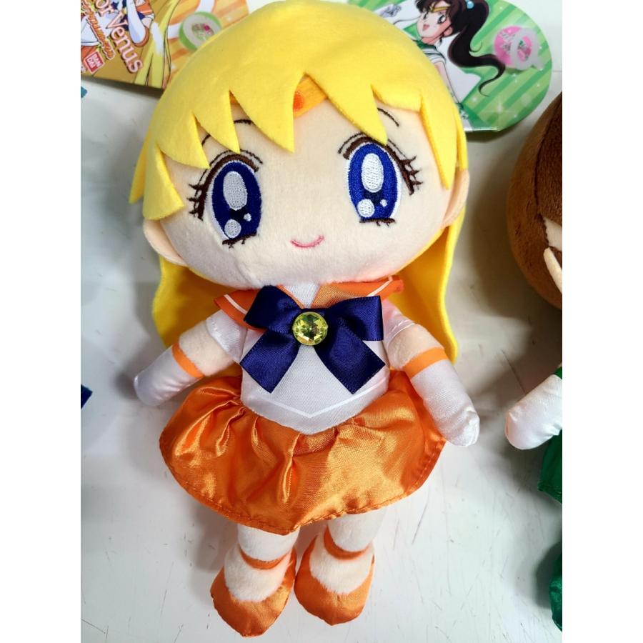 サンライズ（GREGORY） 美少女戦士セーラームーン ムーンプリズム