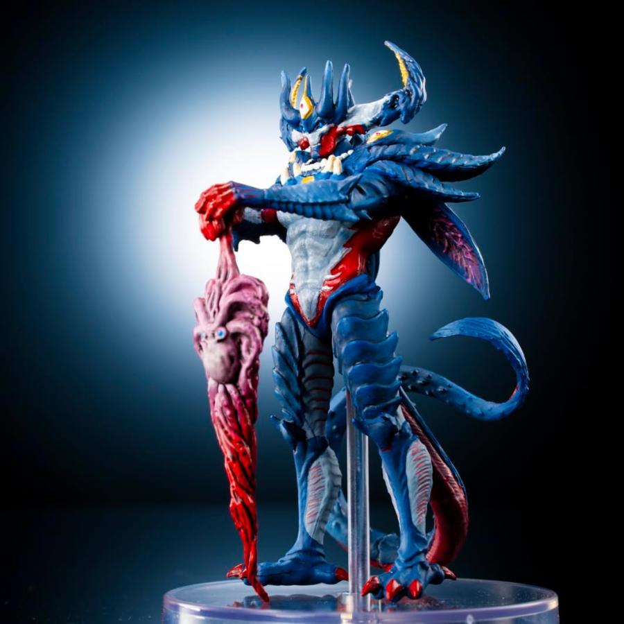 タカラトミー デュエルマスターズ とびだせ 3D超獣フィギュア タカラトミー デュエルマスターズ とびだせ 3D超獣フィギュア