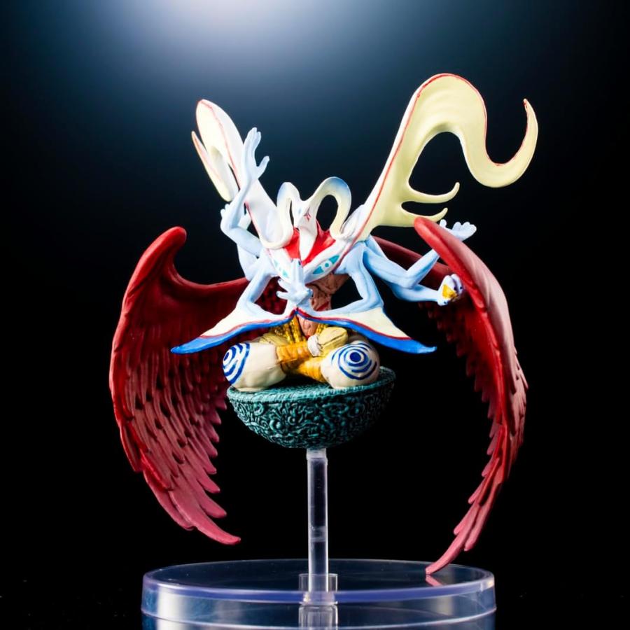 タカラトミー（TAKARA TOMY） デュエルマスターズ とびだせ 3D超獣