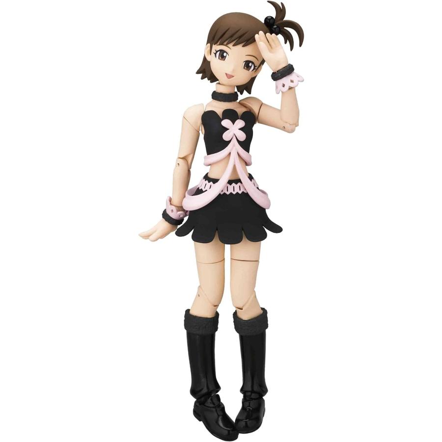 リボルテック フロイライン 006 双海真美 （通常版）ゴシック