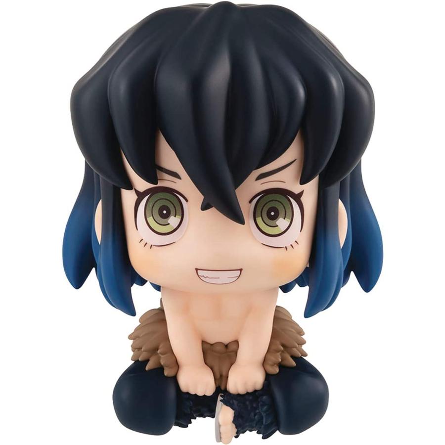 メガハウス るかっぷ 鬼滅の刃 嘴平伊之助 : おもちゃのマンネンヤ