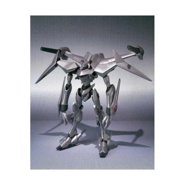 【未開封新品】ロボット魂　交響詩編エウレカセブン　デビルフィッシュ ROBOT魂 ＜SIDE LFO＞ 交響詩篇エウレカセブン デビルフィッシュ
