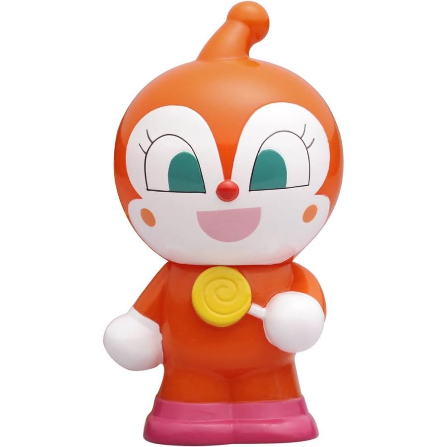 BANDAI（バンダイ） 大集合ほかほかピープーシリーズ ドキンちゃん