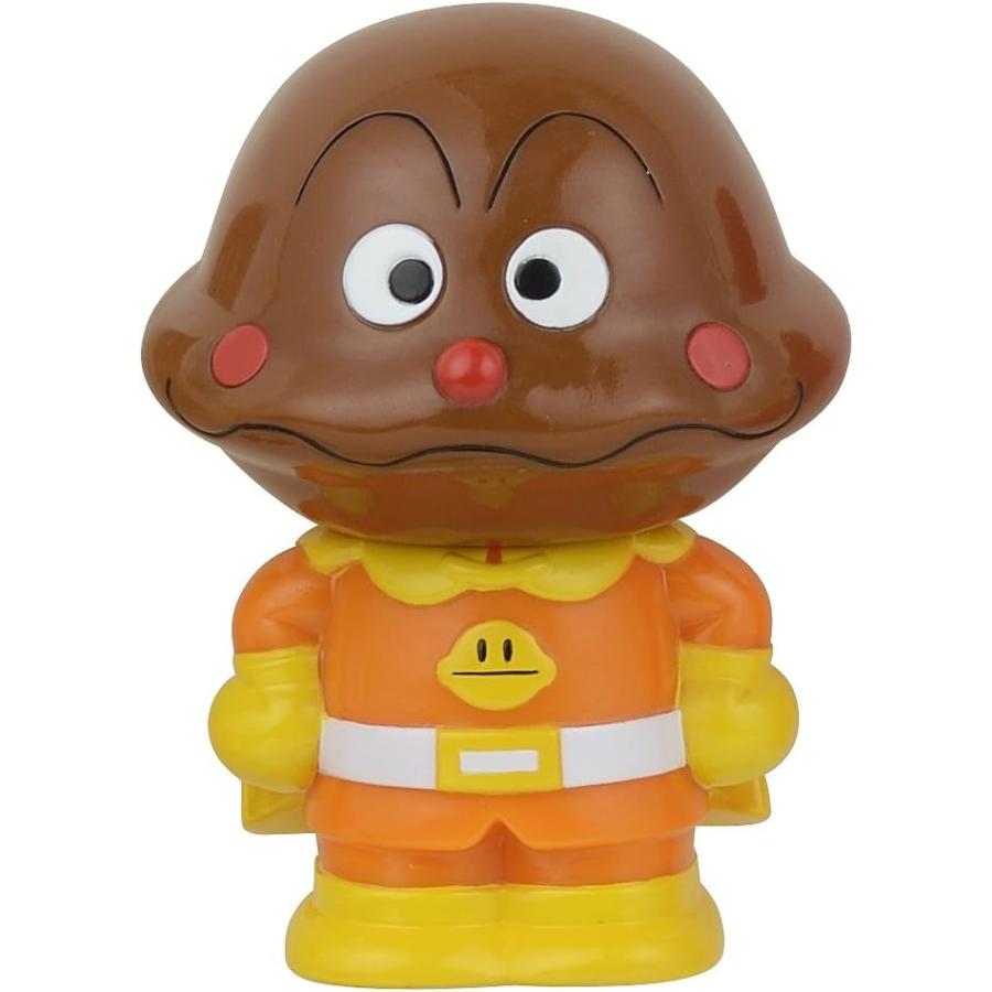 BANDAI（バンダイ） 大集合ほかほかピープーシリーズ カレーパンマン