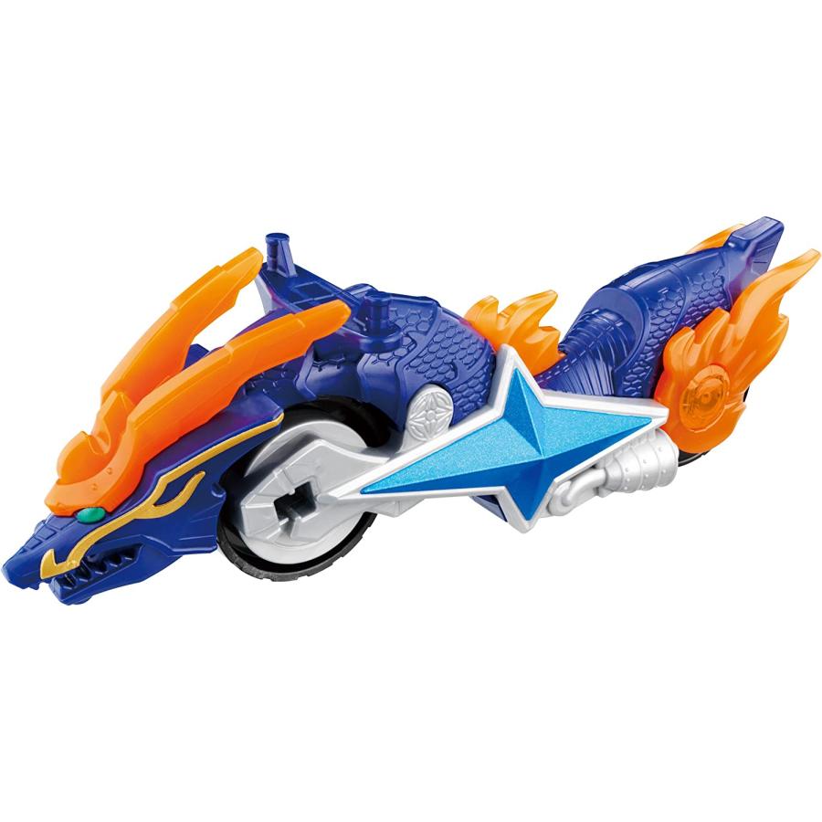 BANDAI（バンダイ） 手裏剣戦隊ニンニンジャー シュリケン合体 DX