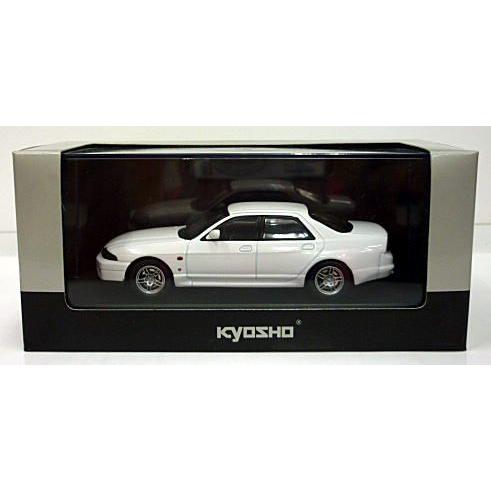 京商 1 43 ニッサン スカイライン ｇｔ ｒ オーテックバージョン 40th アニバーサリー おもちゃのマンネンヤ 通販 Yahoo ショッピング