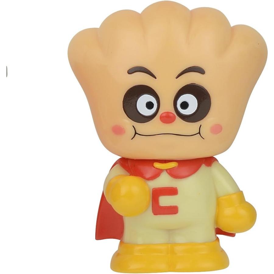 BANDAI（バンダイ） 大集合ほかほかピープーシリーズ クリームパンダ