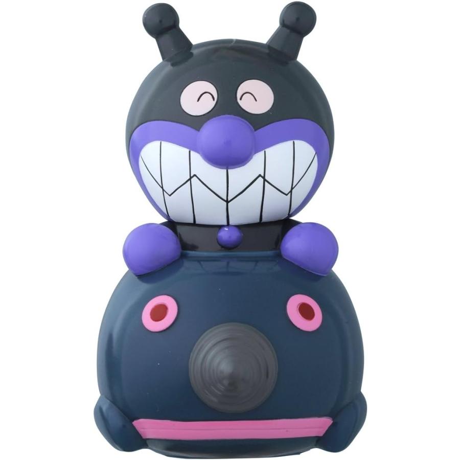 BANDAI（バンダイ） 大集合ほかほかピープーシリーズ もぐりん