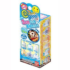 BANDAI（バンダイ） Canバッチgood 3cmバッチ素材セット : おもちゃの