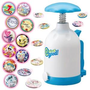 BANDAI（バンダイ） Canバッチgood キラキラいっぱいDXセット