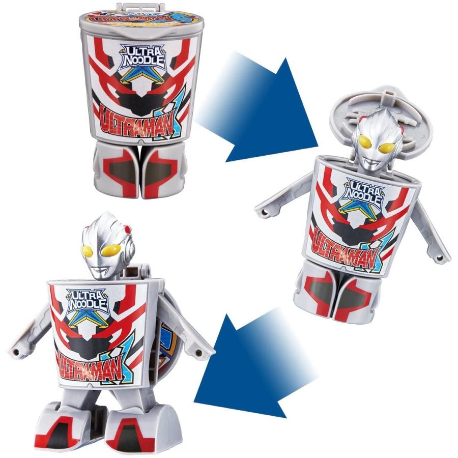 ウルトラヌードル ウルトラマンエックス 2zzhgl6 BANDAI ウルトラヌードル ウルトラマンエックス : おもちゃの