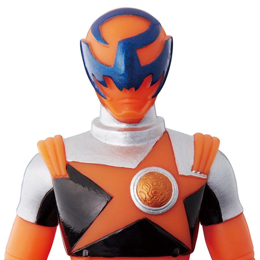 BANDAI（バンダイ） サソリオレンジ (宇宙戦隊キュウレンジャー 戦隊